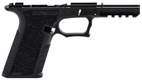 You will need your new pistols serial number. . Glock 21 frame p80